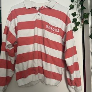 VINTAGE Gotcha Crewneck